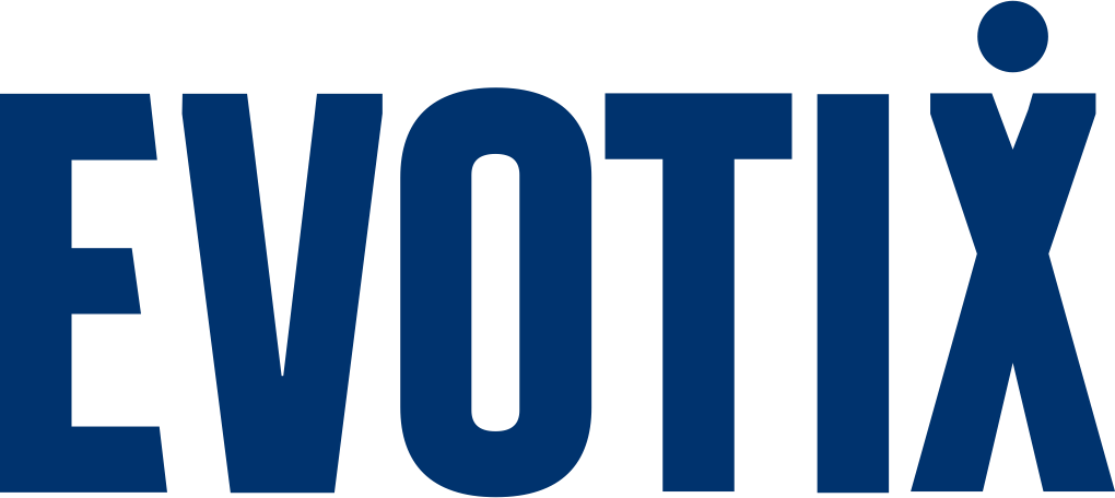 Evotix Logo